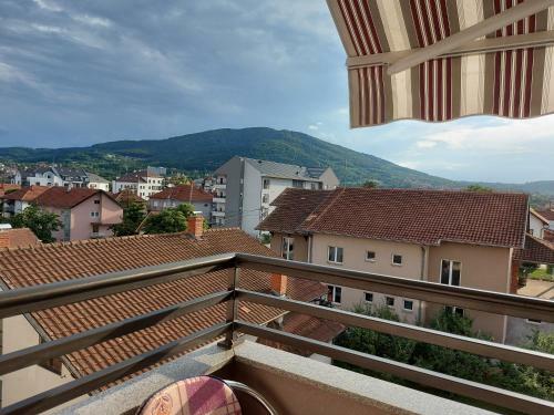 Apartman Aura