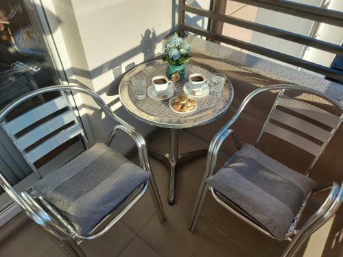 Apartman Aura