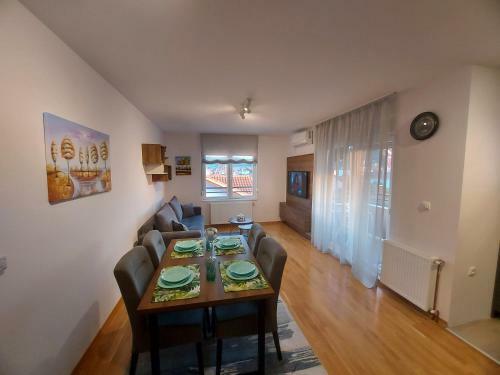 Apartman Aura