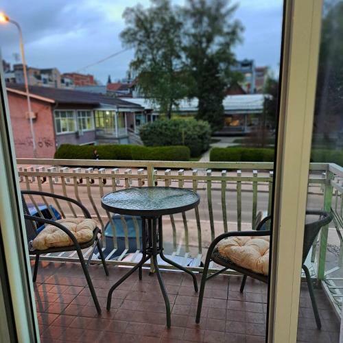 Apartman Giovanni 2
