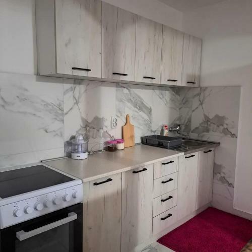 Apartman Giovanni 2