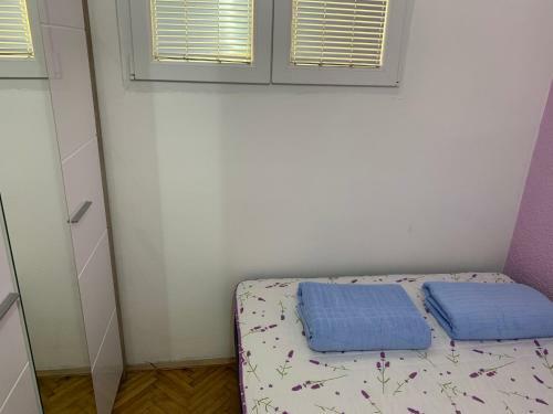 Pousada Vesna Apartments