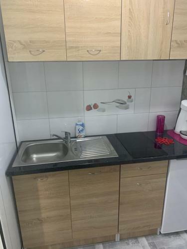 Pousada Vesna Apartments