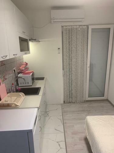 Pousada Vesna Apartments