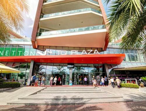 Pousada Vesna Apartments