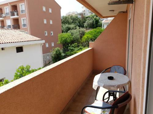 Apartment Senka