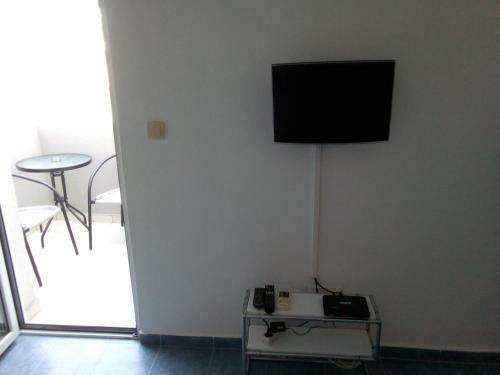 Pousada Apartments Grubor