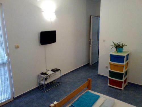 Pousada Apartments Grubor