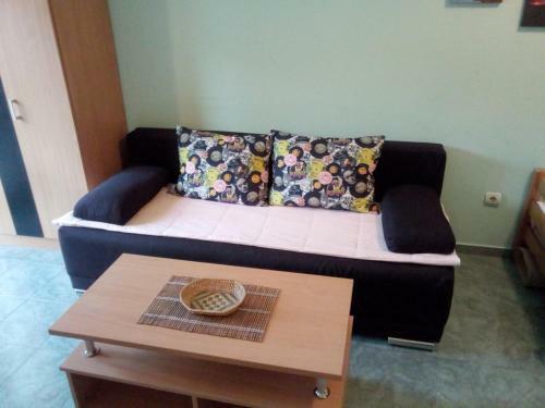 Pousada Apartments Grubor