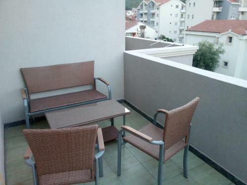 Pousada Apartments Grubor