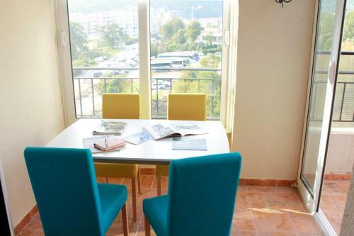 Cozy Family Apartment