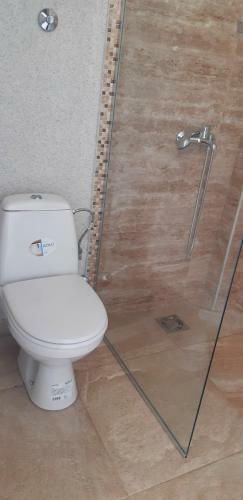 Apartamento Garden Suite