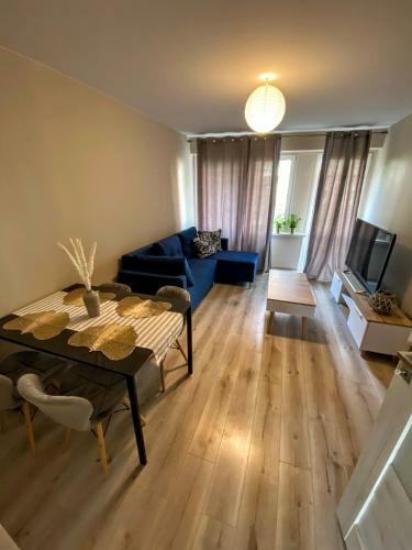 K&w Apartament