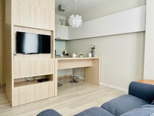 Opera Apartment