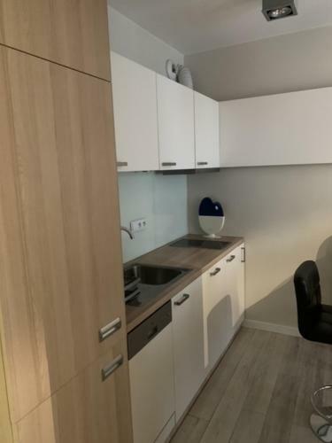 Opera Apartment