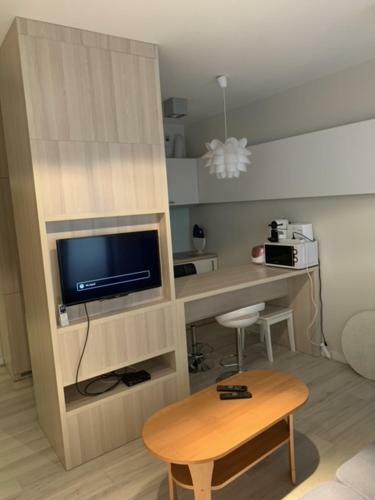 Opera Apartment