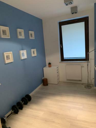 Opera Apartment