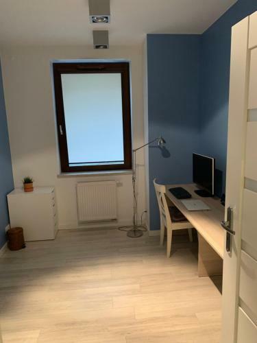 Opera Apartment