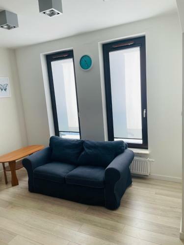 Opera Apartment
