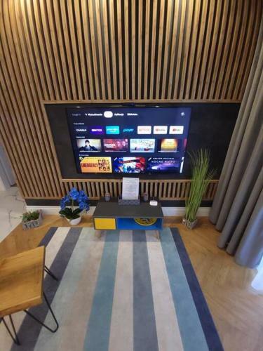 Apartament Rainbow
