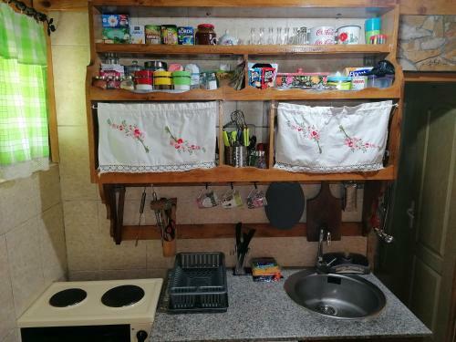 Uzivancija Na Tari