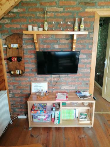 Uzivancija Na Tari