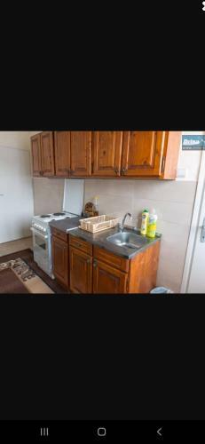 Ozzy Apartman
