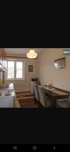 Ozzy Apartman