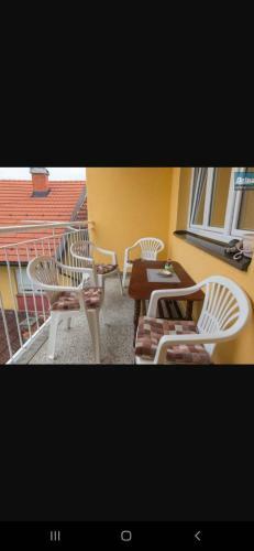 Ozzy Apartman