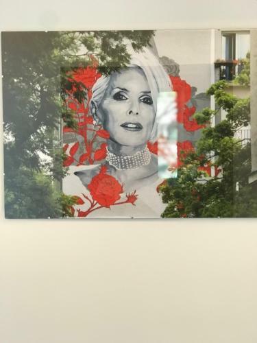 Apartamenty Mural
