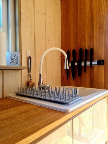 Maringotka Klinger