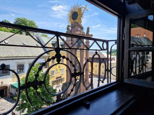 Apartm�n Centrum