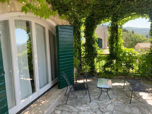 Villa Vera