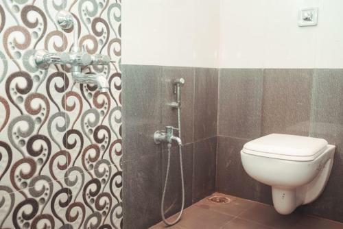 Shreyash Villa