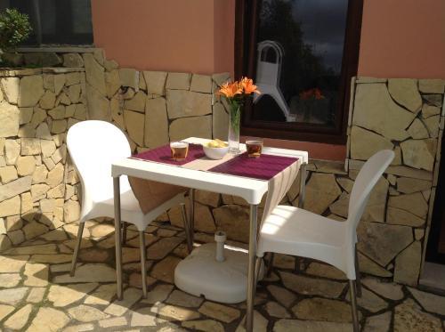 Apartamento Il Moro