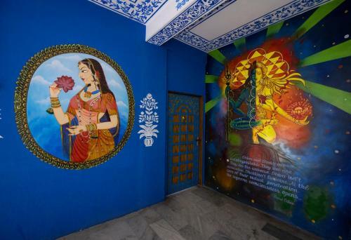 Hostel Mandala Bagpacker Circle