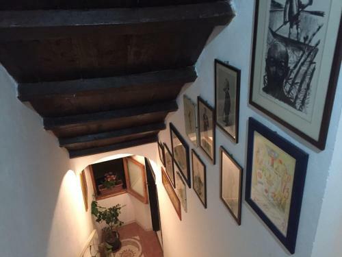 Bed & Breakfast B B Griffondoro