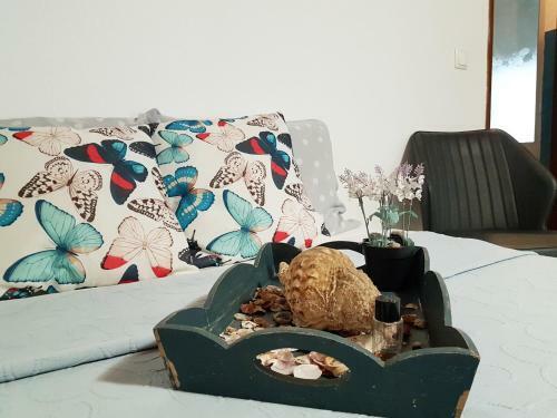 Pousada Casa Da Ol�via