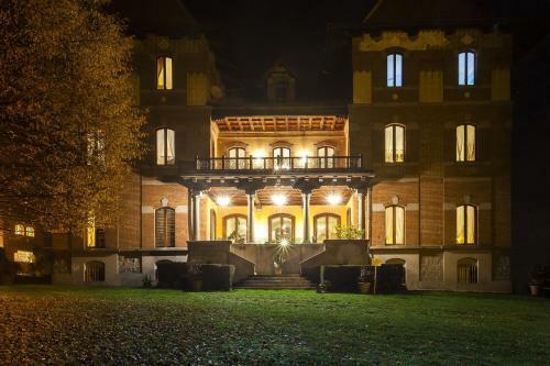 Bed & Breakfast Villa Cernigliaro