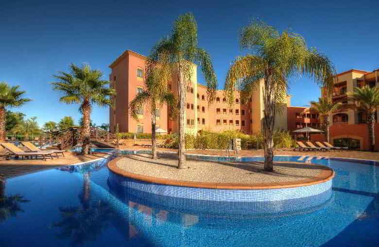 Hotel The Residences At Victoria By Tivoli