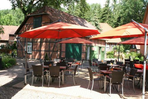 Hotel Am Kloster