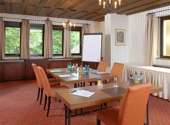 Relexa Waldhotel Schatten