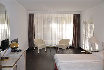 Relexa Waldhotel Schatten