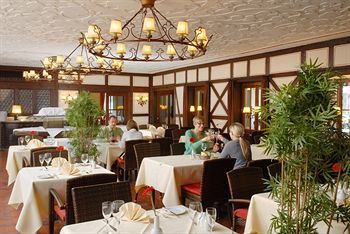 Relexa Waldhotel Schatten