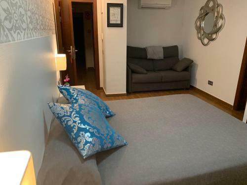 Hotel Herreros