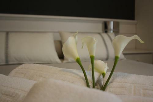 Hotel Herreros