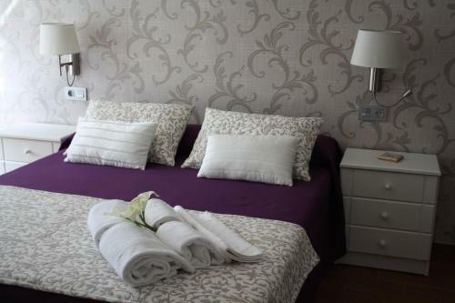 Hotel Herreros
