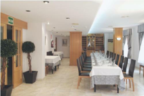 Hotel Herreros