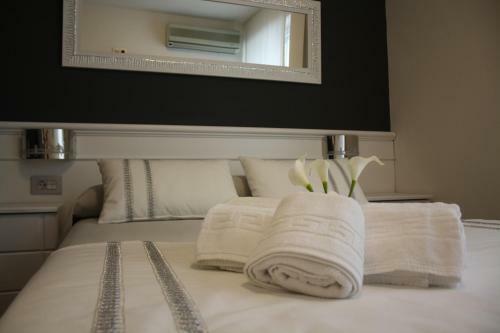 Hotel Herreros