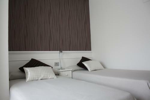 Hotel Herreros